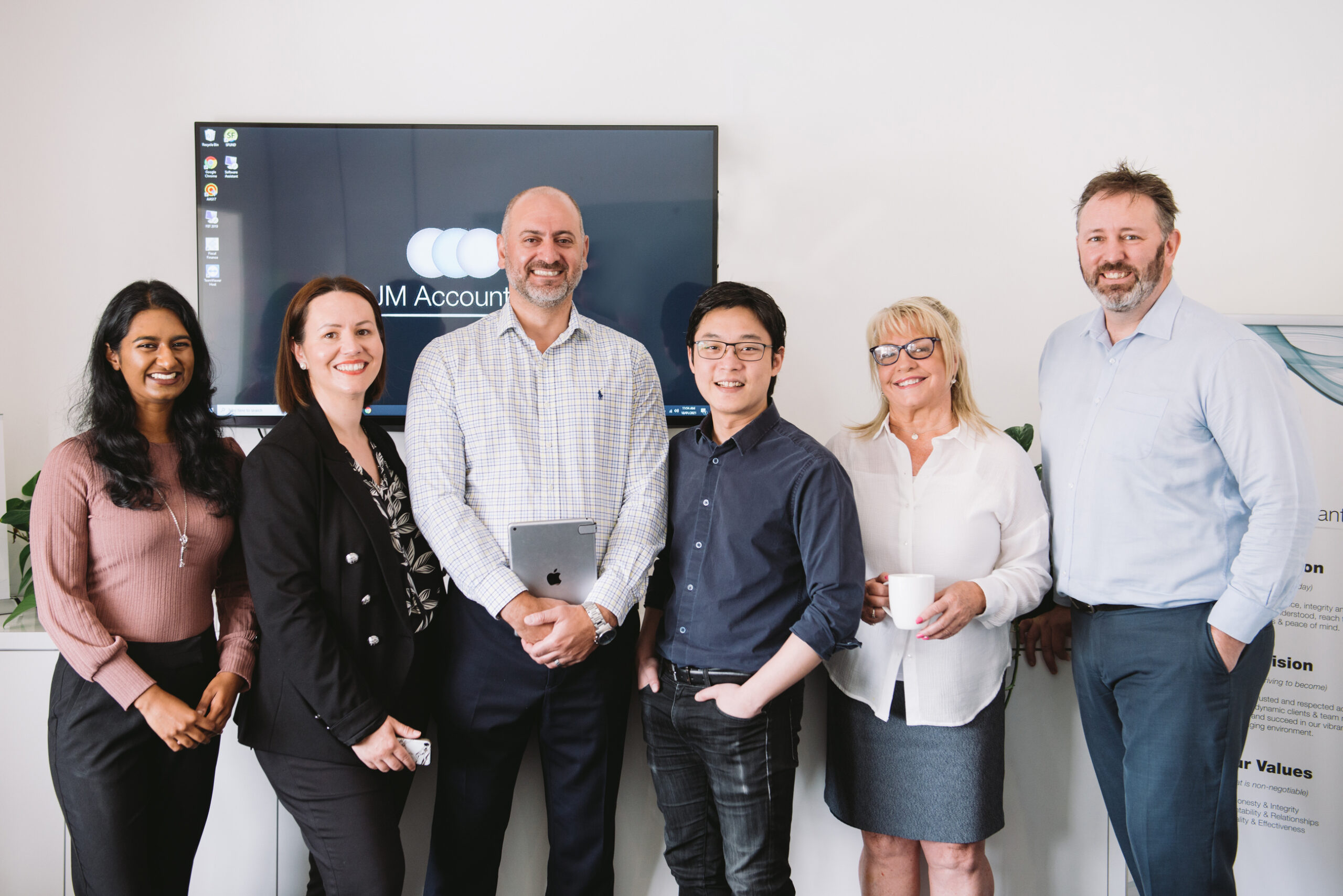 CJM Accountants Accounting Tax Bookeeping Xero Heidelberg