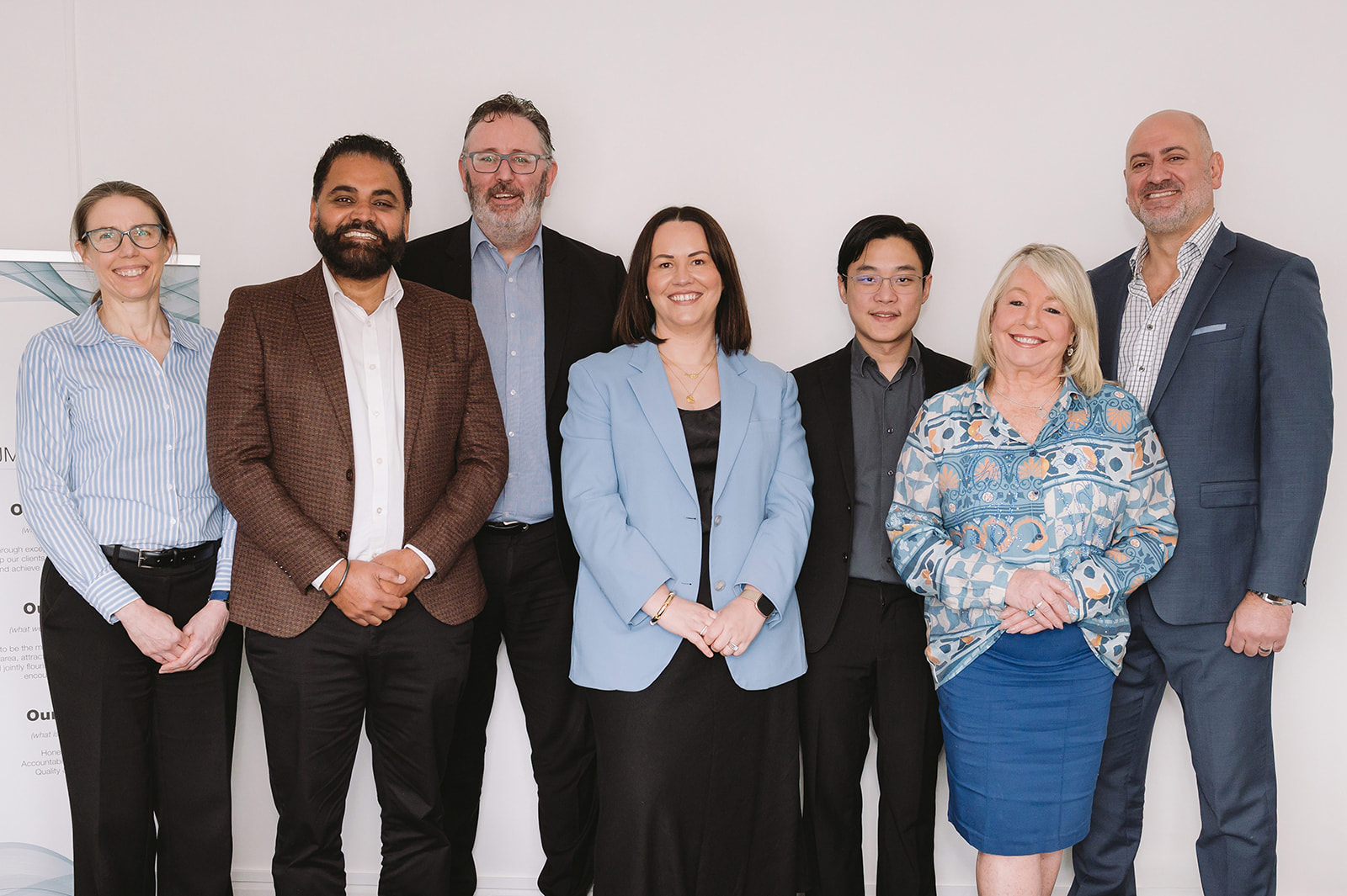 CJM Staff Photos 2025